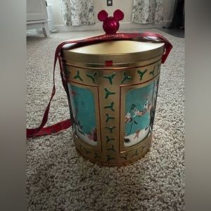 Disney musical popcorn bucket 2023